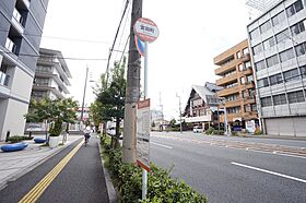 ＫＢコート味酒 501 号室 ｜ 愛媛県松山市味酒町1丁目（賃貸マンション1DK・5階・27.60㎡） その11