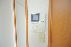 レオパレスコンフォール・タナカ 204 号室 ｜ 愛媛県松山市須賀町（賃貸アパート1K・2階・23.18㎡） その9