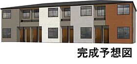 ボヌール　Ｋ　中西内 205 号室 ｜ 愛媛県松山市中西内（賃貸アパート1LDK・2階・50.96㎡） その15