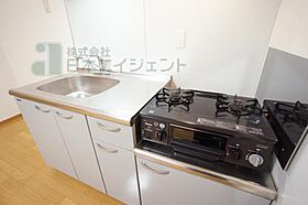 ラプラージュ緑町 201 号室 ｜ 愛媛県松山市緑町1丁目（賃貸マンション1LDK・2階・40.59㎡） その8