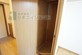 ラプラージュ緑町 201 号室 ｜ 愛媛県松山市緑町1丁目（賃貸マンション1LDK・2階・40.59㎡） その23