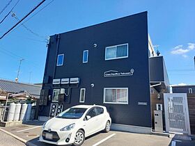 Casa Pacifica Takusen 103 号室 ｜ 愛媛県松山市立花4丁目（賃貸アパート1LDK・1階・31.00㎡） その1