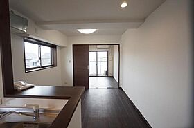 GARIREO　CITY　TERRACE 201 号室 ｜ 愛媛県松山市緑町1丁目（賃貸マンション1LDK・2階・31.79㎡） その5