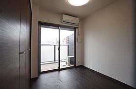 GARIREO　CITY　TERRACE 201 号室 ｜ 愛媛県松山市緑町1丁目（賃貸マンション1LDK・2階・31.79㎡） その7