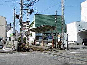 六軒家ロビンフラット 802 号室 ｜ 愛媛県松山市六軒家町（賃貸マンション3LDK・8階・68.60㎡） その11