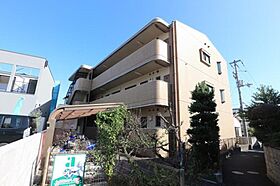 フェアコート久米 301 号室 ｜ 愛媛県松山市久米窪田町（賃貸マンション3LDK・3階・56.70㎡） その1