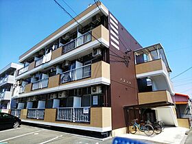 メゾン遙 102 号室 ｜ 愛媛県松山市土居田町（賃貸マンション1K・1階・20.52㎡） その1