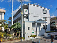 愛媛県松山市祝谷5丁目：物件画像／株式会社日本エイジェント　いよてつ高島屋店