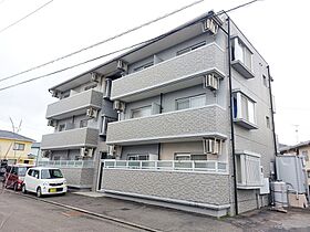 ＥＭＢＡＳＳＹ燦城（エンバシーサンジョウ） 205 号室 ｜ 愛媛県松山市三町2丁目（賃貸マンション1K・2階・24.84㎡） その1