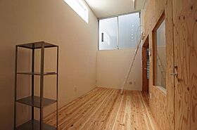 ALLEY　APARTMENT 202 号室 ｜ 愛媛県松山市柳井町1丁目（賃貸アパート1R・2階・32.99㎡） その9