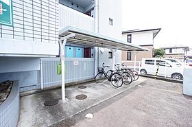 ビジュティエ桑原 205 号室 ｜ 愛媛県松山市桑原3丁目（賃貸マンション1K・2階・35.02㎡） その27