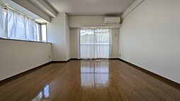 ロイヤルアットハイツ 301 号室 3階1Kのリビング/ダイニング