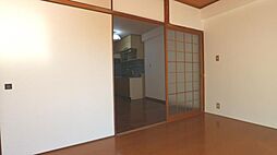 居間