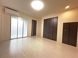 パルティール朝日ヶ丘 105 号室 1階1Kのリビング/ダイニング