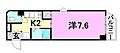 メゾンド安城寺23階2.7万円