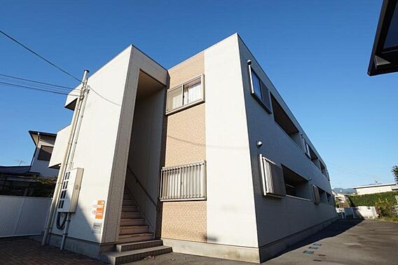 フォブールグランシャリオ_トップ画像