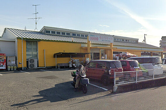 フォブールグランシャリオ_周辺_5