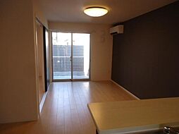 カーサ フェリーチェ（南斎院） 102 号室 1階1LDKのリビング/ダイニング