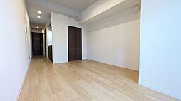 Mayfair千舟通Premium 406 号室 4階ワンルームのリビング/ダイニング