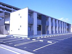 クレイノ松山インター5 203 号室