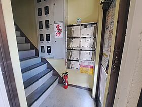 第二曙マンション 301 号室 ｜ 愛媛県松山市緑町2丁目（賃貸マンション1K・3階・17.43㎡） その24