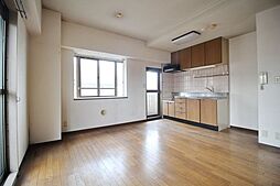 グランボヌール青葉台 507 5階3LDKのリビング/ダイニング