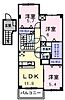 アリア・ステージ4階10.7万円