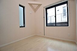 JR横浜線 長津田駅 徒歩2分の賃貸アパート 2階ワンルームのリビング/ダイニング