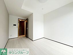 小田急小田原線 町田駅 徒歩10分の賃貸マンション 4階1Kのリビング/ダイニング