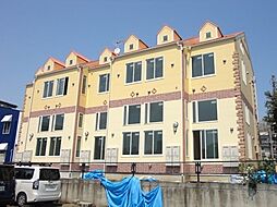 ユナイト宮崎台ラ・マルシェール