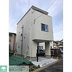 神奈川県川崎市麻生区下麻生3丁目40-1-1：物件画像／株式会社タウンハウジング神奈川　青葉台店