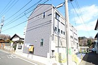 神奈川県横浜市青葉区奈良町1843-130：物件画像／株式会社タウンハウジング神奈川　青葉台店