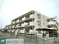 神奈川県横浜市青葉区荏田西2丁目35-1：物件画像／株式会社タウンハウジング神奈川　青葉台店