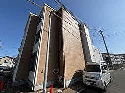 JR横浜線 町田駅 徒歩16分の賃貸アパート 2階1Kのリビング/ダイニング