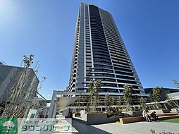 プラウドタワー相模大野クロス