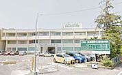一般社団法人日本厚生団長津田厚生総合病院 1022m