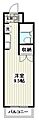ヴィラ平成2階5.3万円
