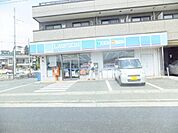 ローソン 600m