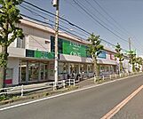フードワン田奈店 241m