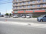サンクス 1234m