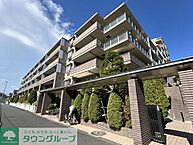 神奈川県横浜市青葉区たちばな台1丁目11-9：物件画像／株式会社タウンハウジング神奈川　青葉台店