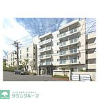 神奈川県横浜市都筑区荏田南町18-10：物件画像／株式会社タウンハウジング神奈川　青葉台店