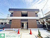 神奈川県川崎市宮前区菅生4丁目16-27：物件画像／株式会社タウンハウジング神奈川　青葉台店