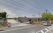あざみ野ガーデンズ 徒歩8分。ショッピングセンター 630m