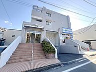 神奈川県横浜市緑区霧が丘2丁目2-10：物件画像／株式会社タウンハウジング神奈川　青葉台店