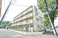 神奈川県横浜市青葉区もえぎ野27-1：物件画像／株式会社タウンハウジング神奈川　青葉台店
