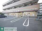 セブンイレブン川崎平店 徒歩7分。徒歩21分。コンビニ 560m