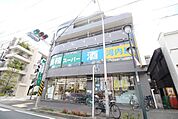 業務スーパー 1080m