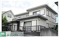神奈川県横浜市青葉区桂台1丁目13-14：物件画像／株式会社タウンハウジング神奈川　青葉台店