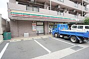 セブンイレブン川崎宮前店 590m